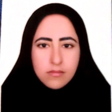 تصویر نسا ابراهیمی