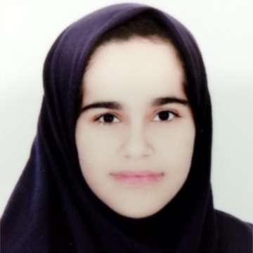 تصویر نازنین راستی